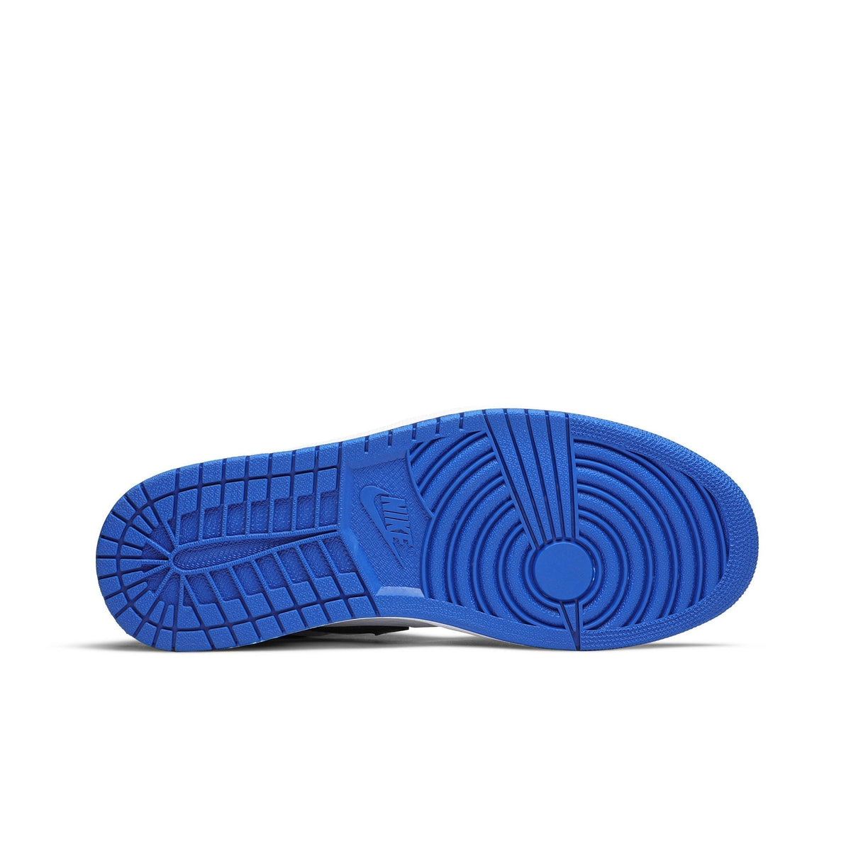 Air Jordan 1 Retro High OG Royal Toe 555088-041 Sneakers