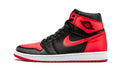 Air Jordan 1 Retro High OG SE Satin Sneakers