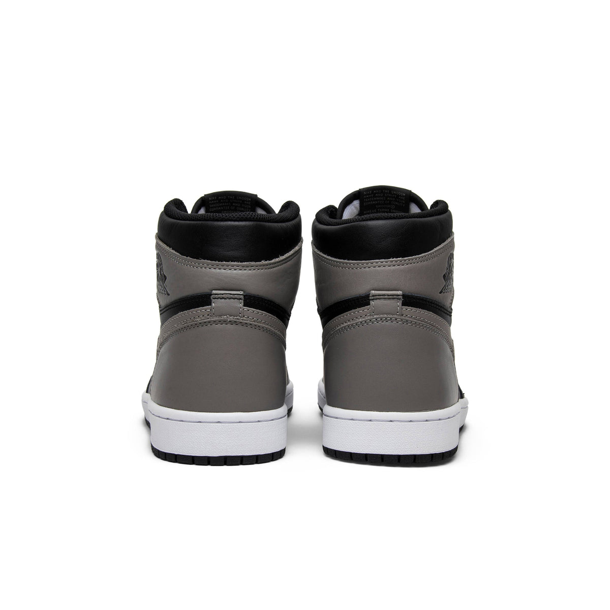 Air Jordan 1 Retro High OG Shadow 2018 555088-013 Sneakers