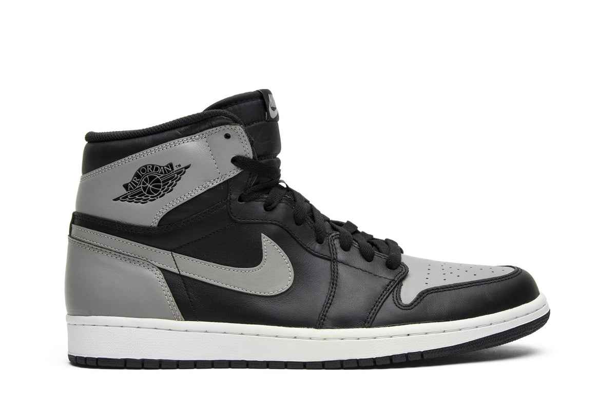 Air Jordan 1 Retro High OG Shadow Sneakers