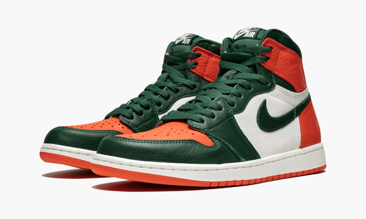 Air Jordan 1 Retro High OG Solefly Sneakers