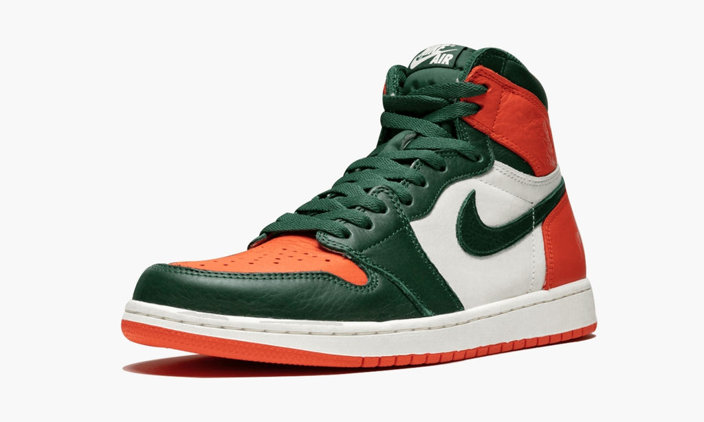 Air Jordan 1 Retro High OG Solefly Sneakers