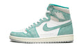 Air Jordan 1 Retro High OG Turbo Green Sneakers