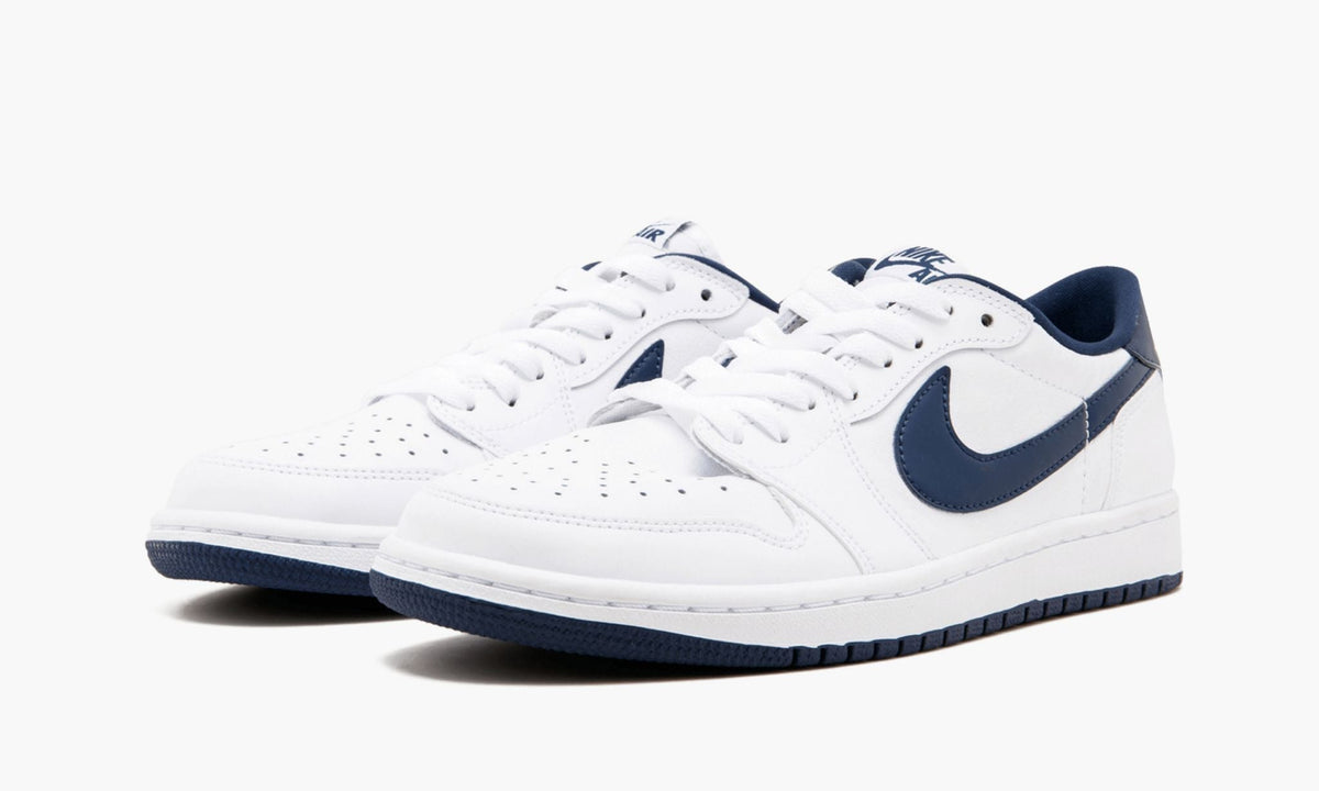 Air Jordan 1 Retro Low OG Sneakers