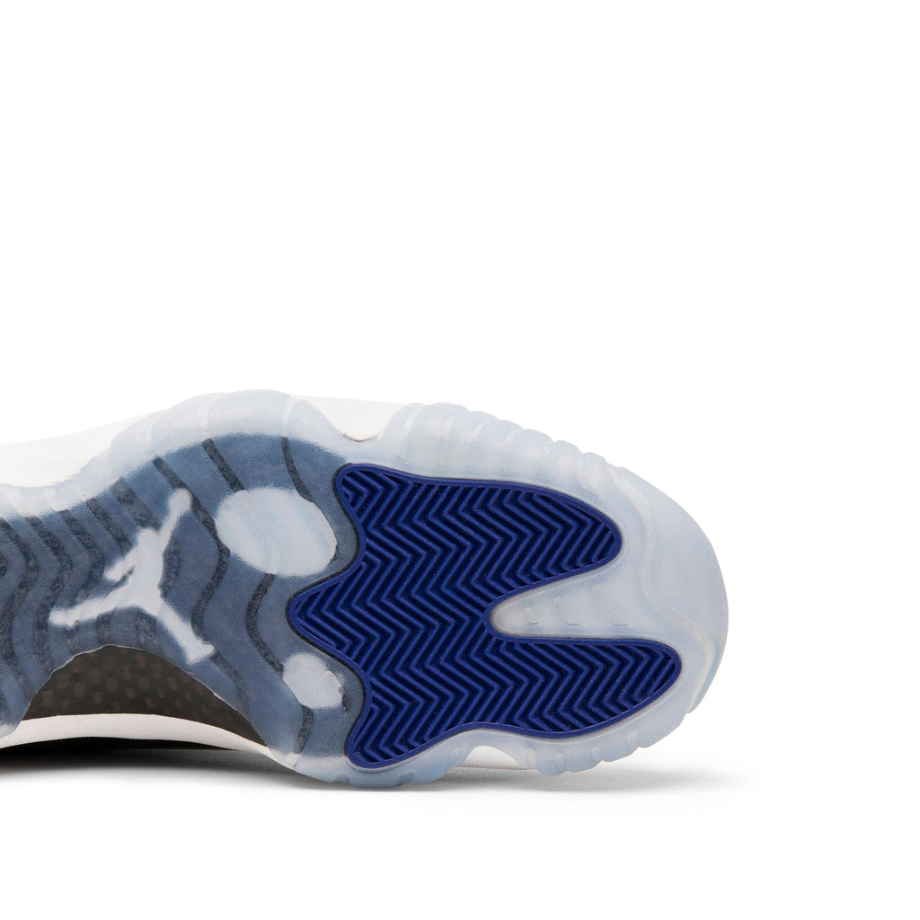 Air Jordan 11 Retro 'Space Jam' 2016 378037-003 Sneakers
