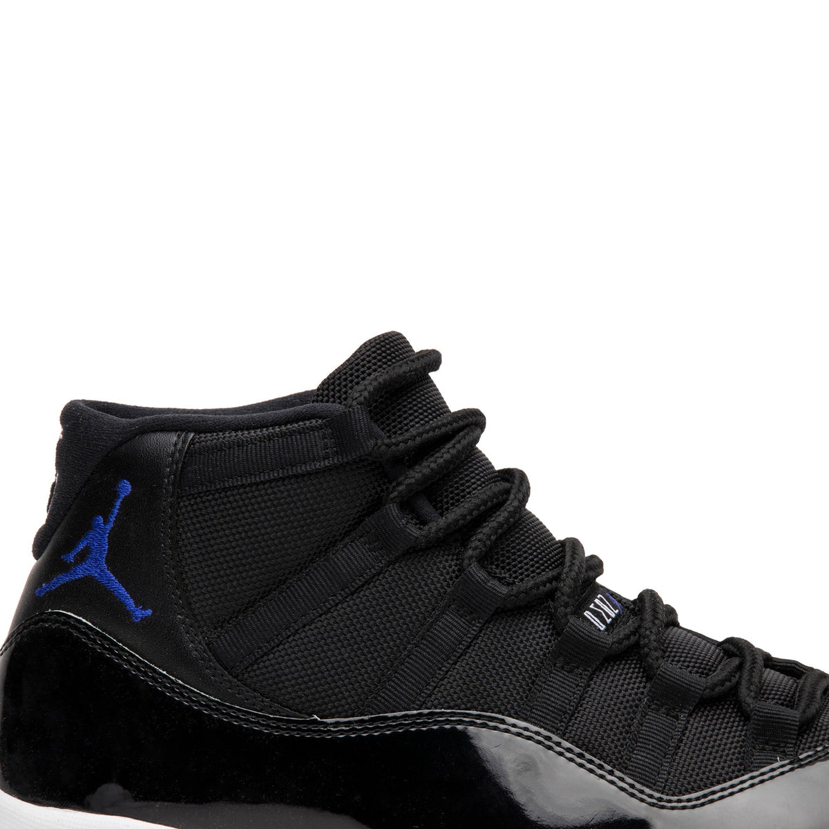 Air Jordan 11 Retro 'Space Jam' 2016 378037-003 Sneakers