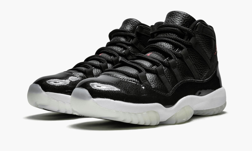 Air Jordan 11 Retro "72-10" Sneakers