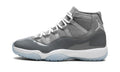 Air Jordan 11 Retro "Cool Grey 2021" Sneakers