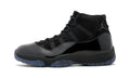 Air Jordan 11 Retro Cap & Gown Sneakers