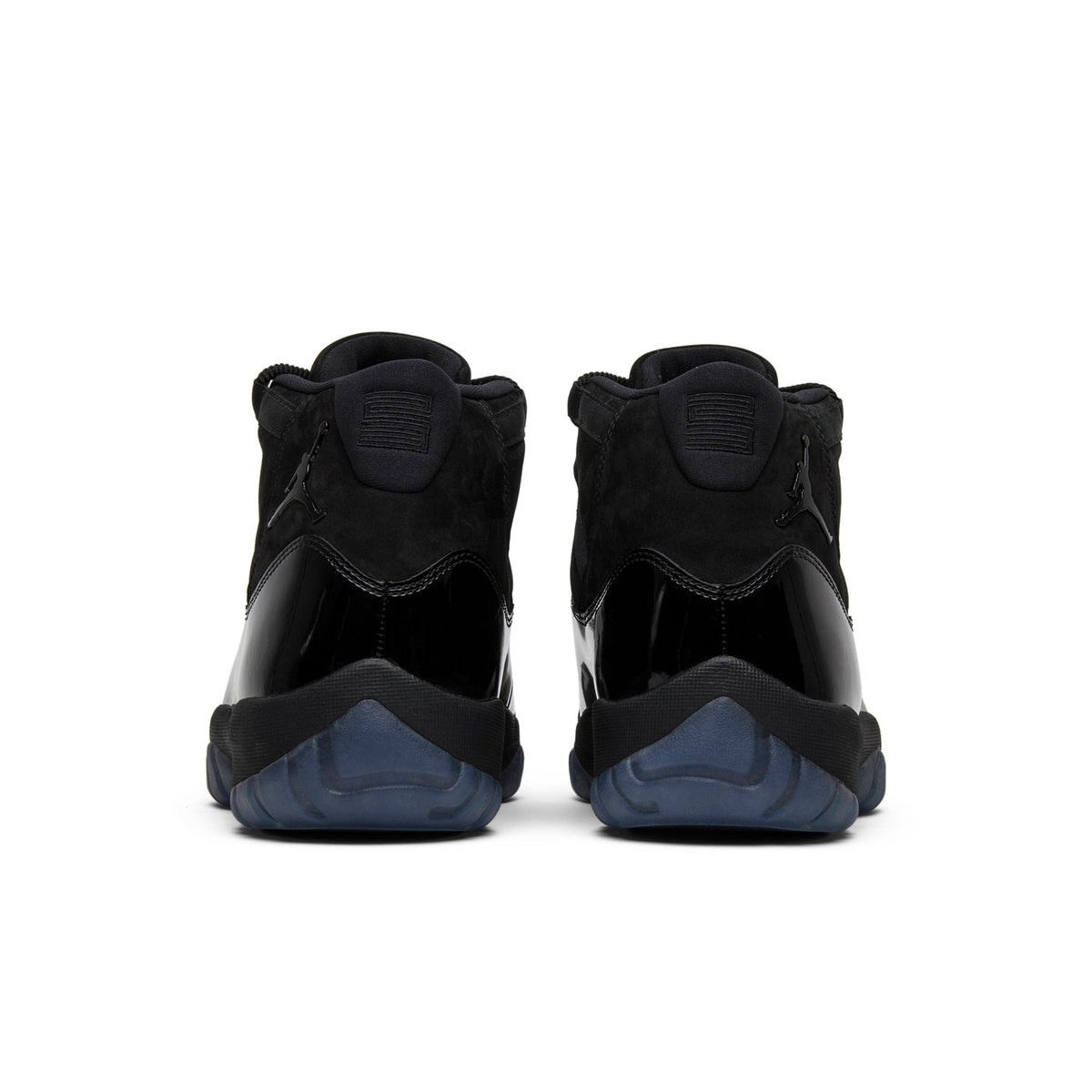Air Jordan 11 Retro Cap and Gown 378037-005 Sneakers