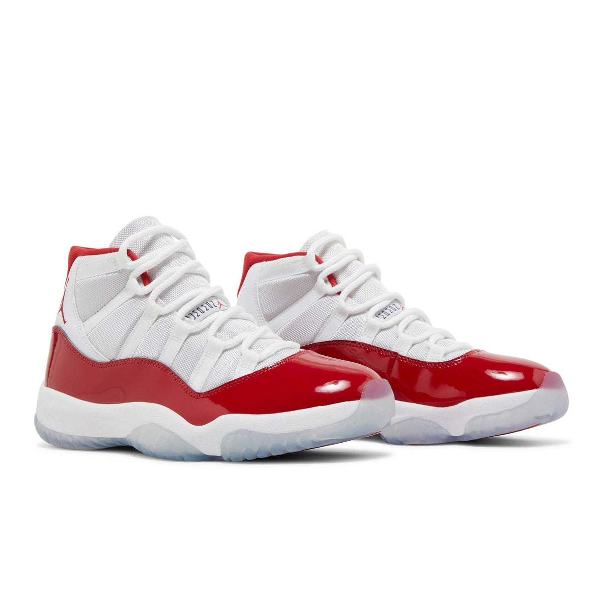 Air Jordan 11 Retro Cherry CT8012-116 Sneakers