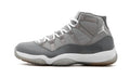 Air Jordan 11 Retro Cool Grey Sneakers