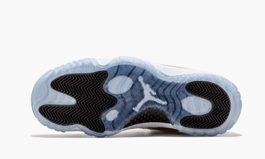 Air Jordan 11 Retro Low "Closing Ceremony" Sneakers