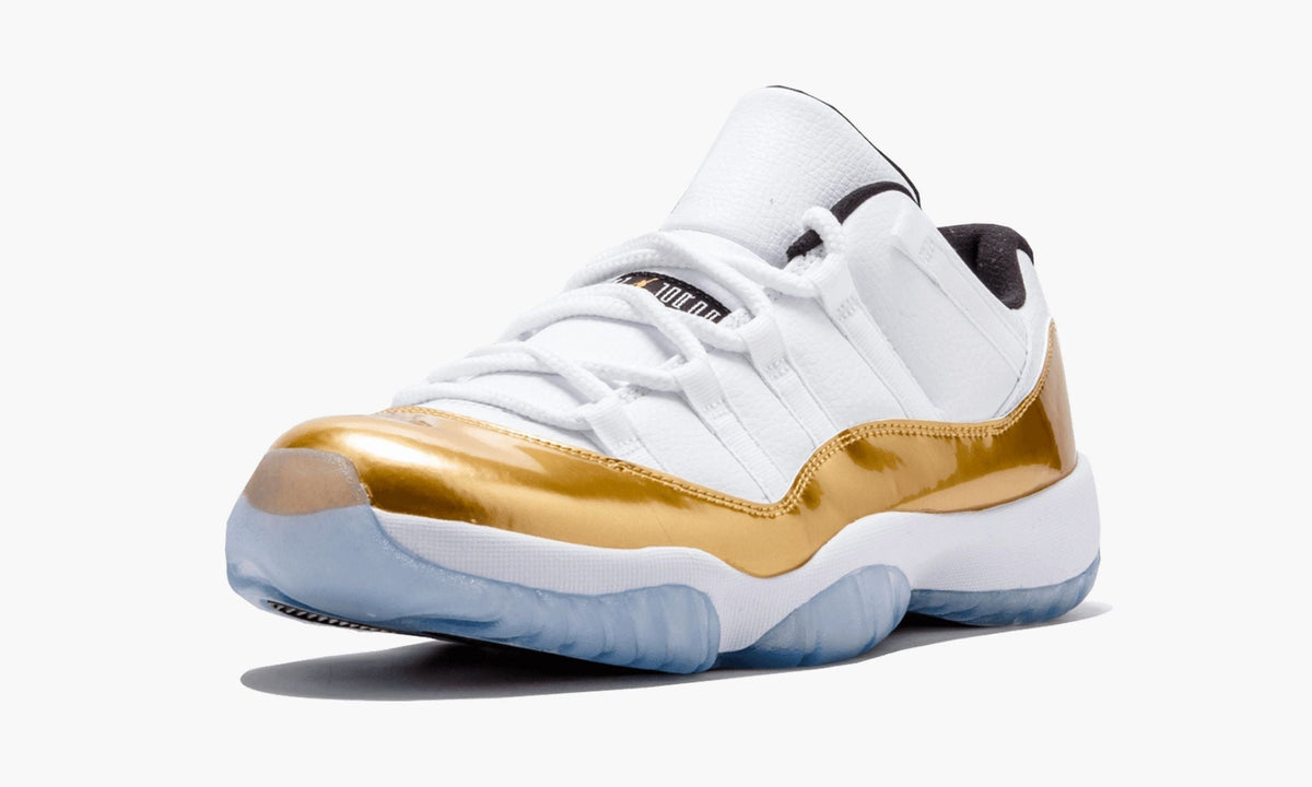 Air Jordan 11 Retro Low "Closing Ceremony" Sneakers