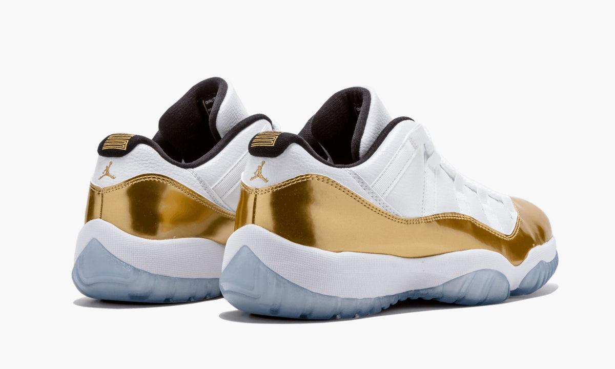 Air Jordan 11 Retro Low Closing Ceremony Sneakers