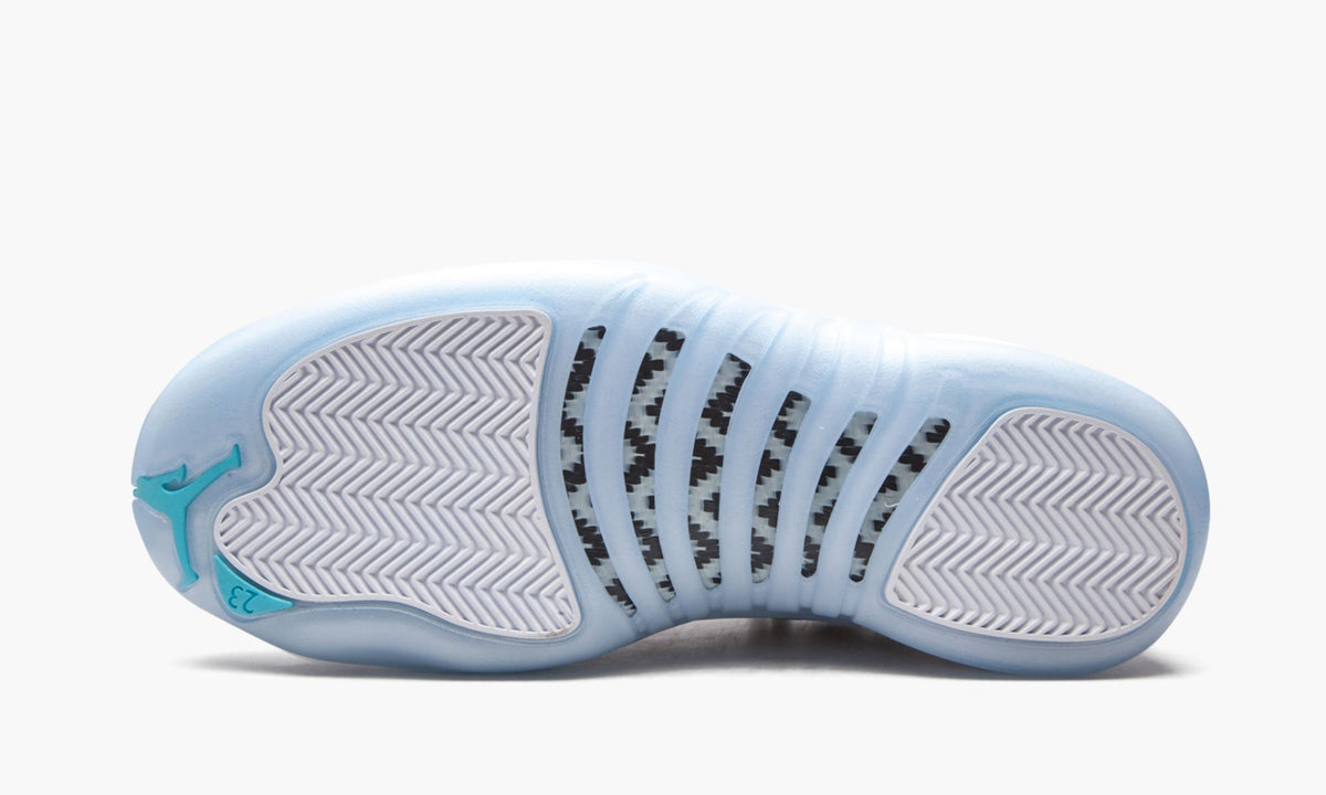 Air Jordan 12 Low "Easter" Sneakers