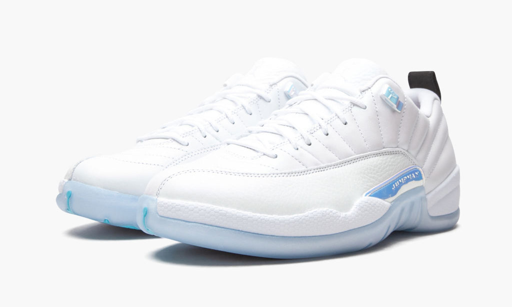 Air Jordan 12 Low "Easter" Sneakers