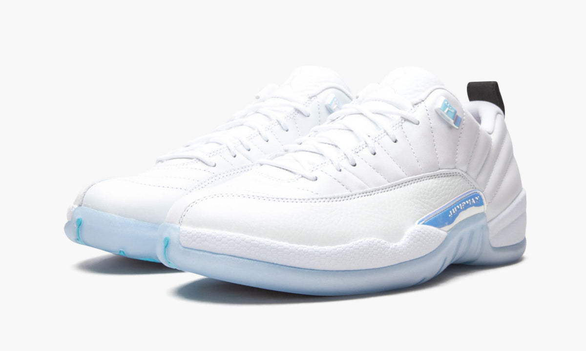 Air Jordan 12 Low "Easter" Sneakers