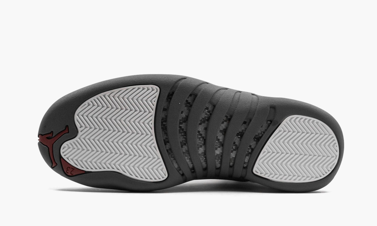 Air Jordan 12 Retro "Dark Grey" Sneakers