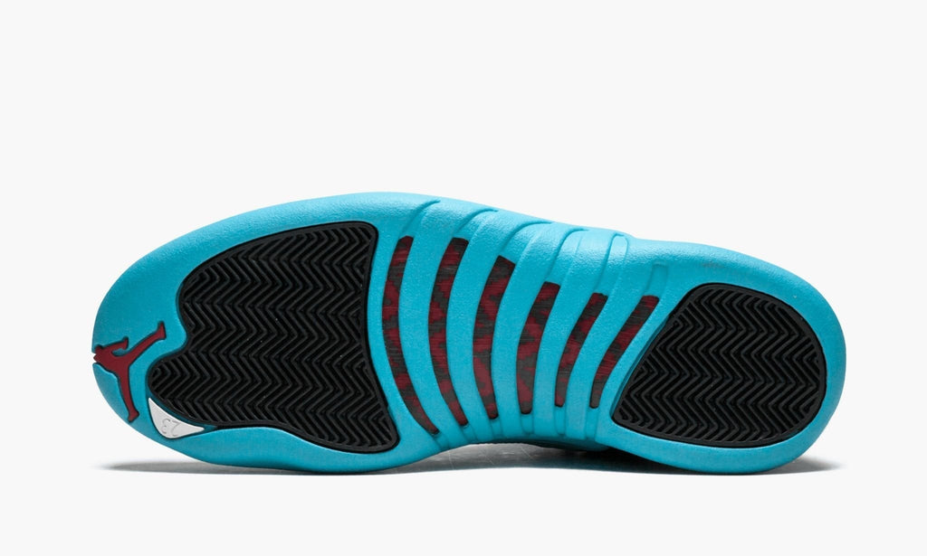 Air Jordan 12 Retro "Gamma" Sneakers