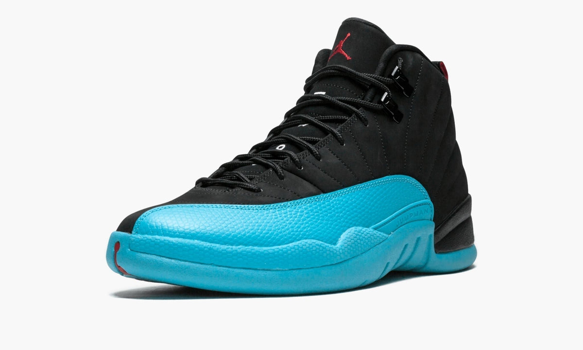 Air Jordan 12 Retro "Gamma" Sneakers