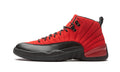 Air Jordan 12 Retro "Reverse Flu Game" Sneakers