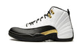 Air Jordan 12 Retro "Royalty Taxi" Sneakers