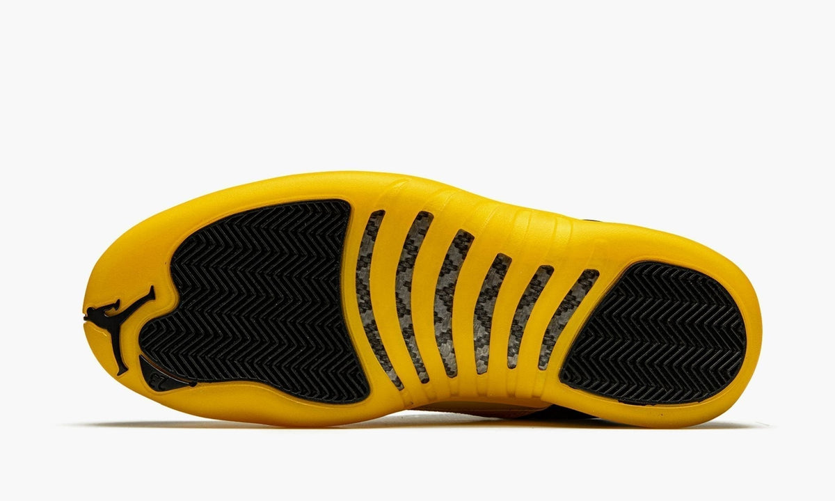 Air Jordan 12 Retro "University Gold" Sneakers