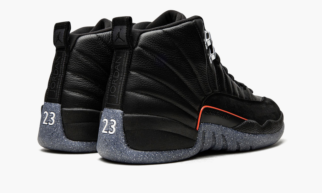 Air Jordan 12 Retro "Utility" Sneakers