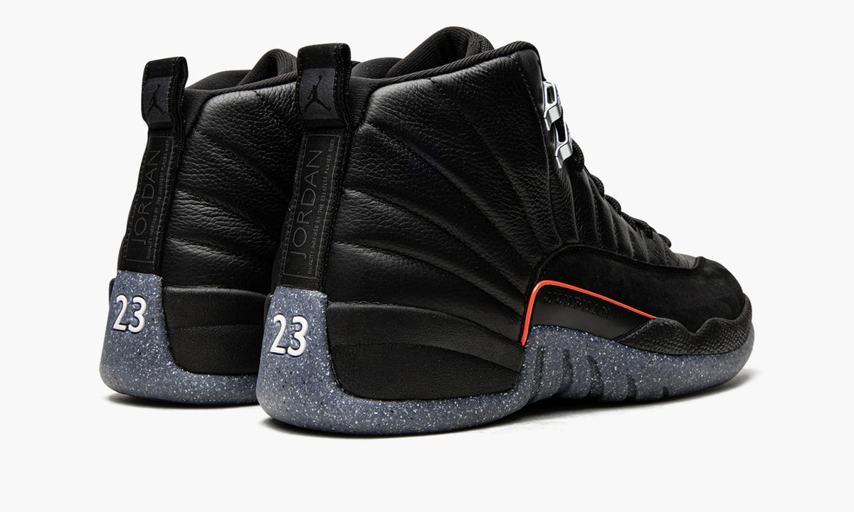 Air Jordan 12 Retro "Utility" Sneakers