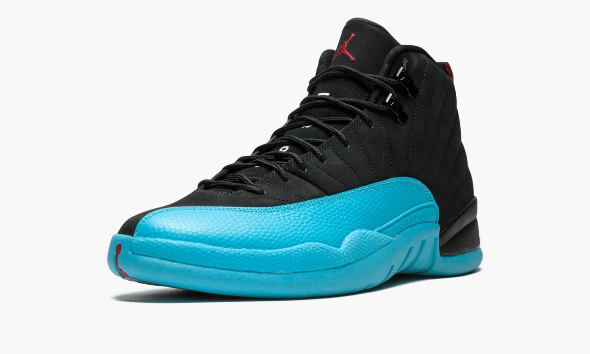 Air Jordan 12 Retro Gamma Sneakers