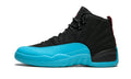 Air Jordan 12 Retro Gamma Sneakers