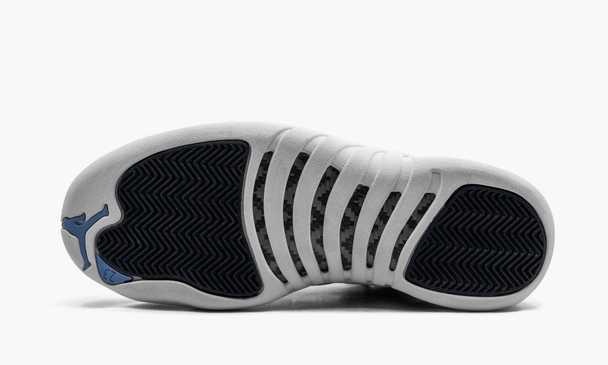 Air Jordan 12 Retro Obsidian Sneakers