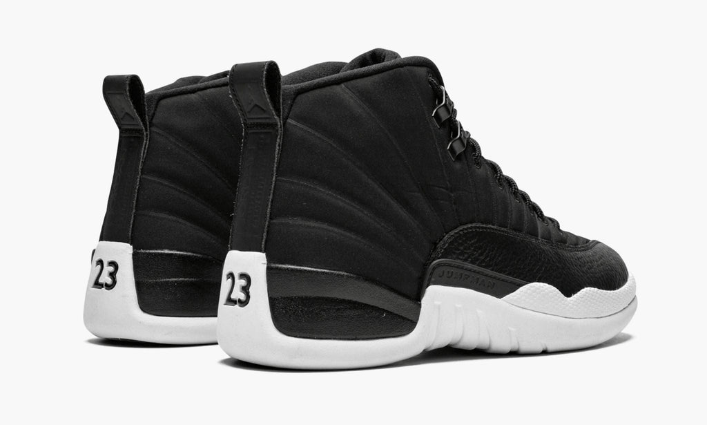 Air Jordan 12 Retro PSNY FRIENDS AND FAMILY Sneakers