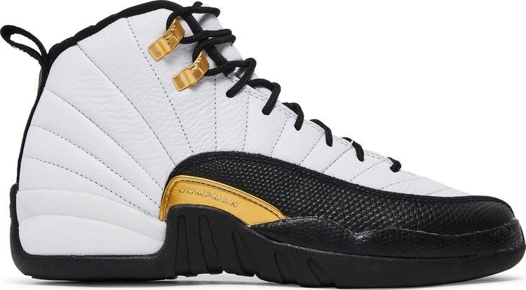 Air Jordan 12 Retro Royalty Sneakers