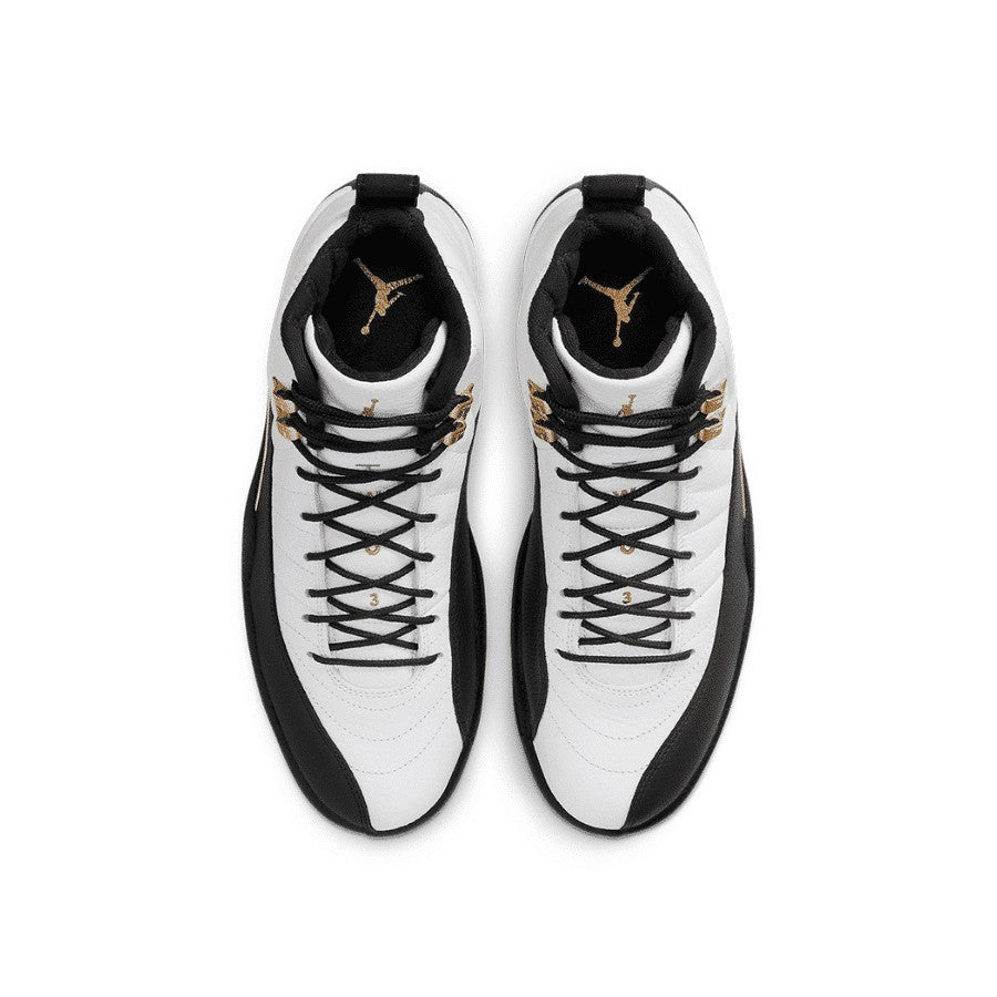 Air Jordan 12 Retro Royalty Sneakers