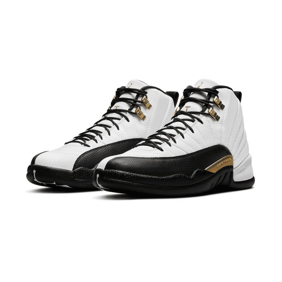 Air Jordan 12 Retro Royalty Sneakers
