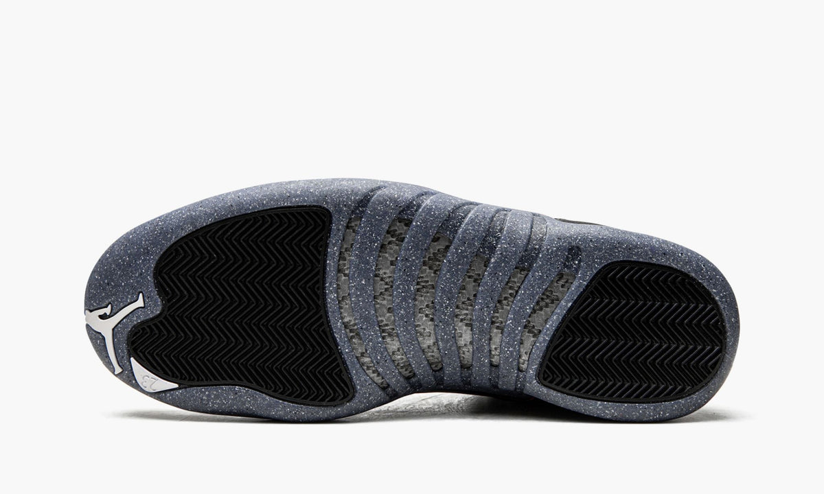 Air Jordan 12 Retro Utility Sneakers