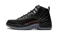Air Jordan 12 Retro Utility Sneakers
