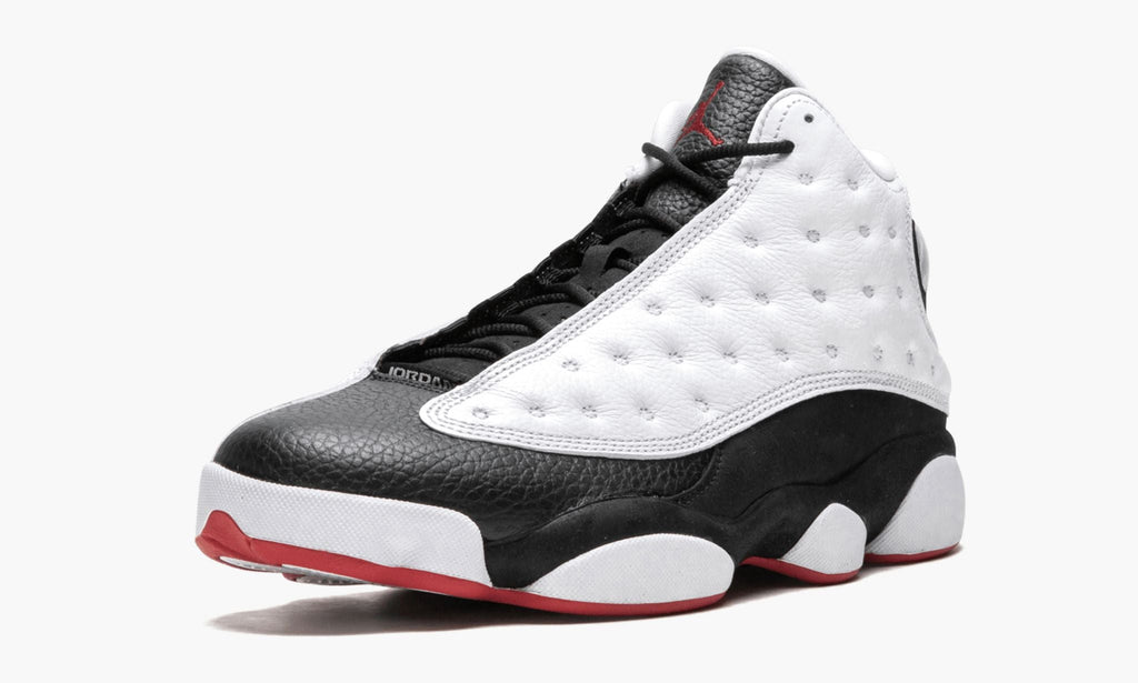 Air Jordan 13 "He Got Game" Sneakers