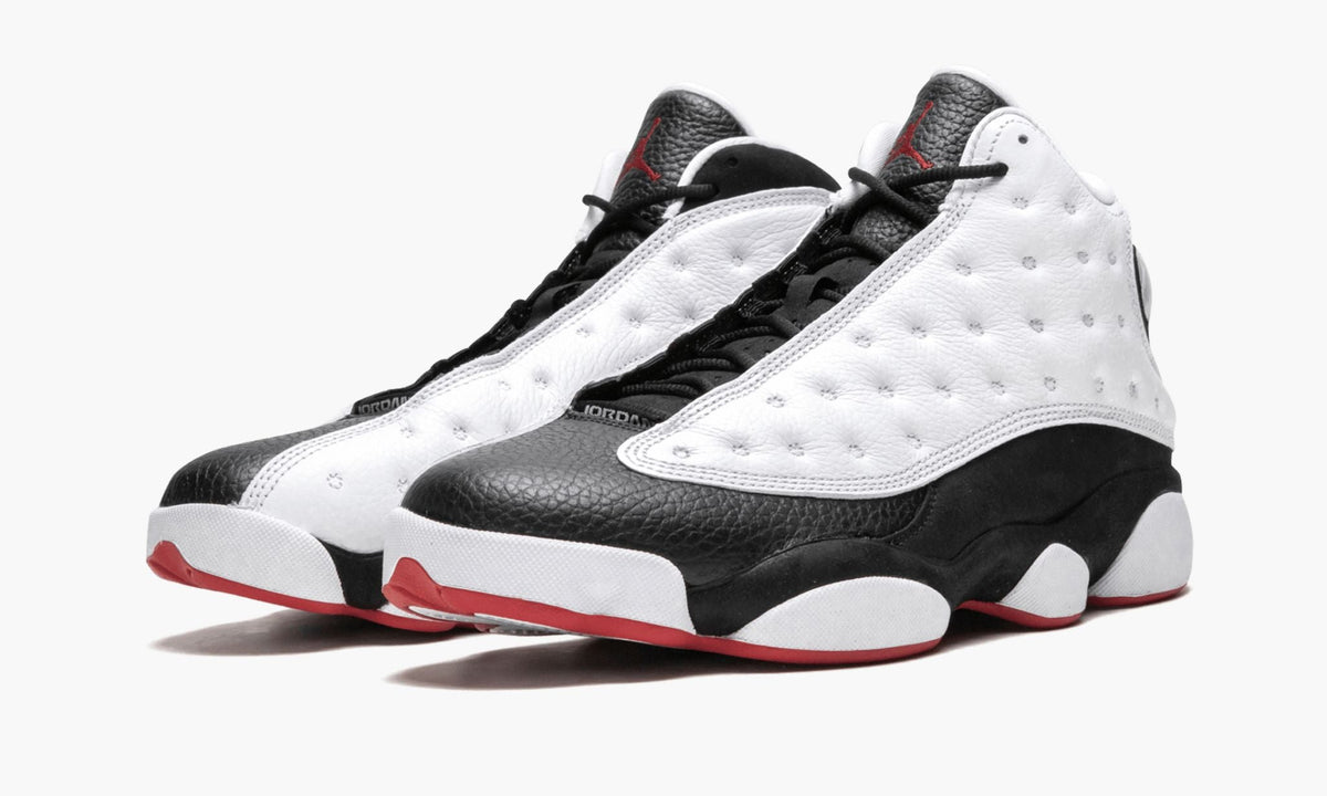 Air Jordan 13 "He Got Game" Sneakers