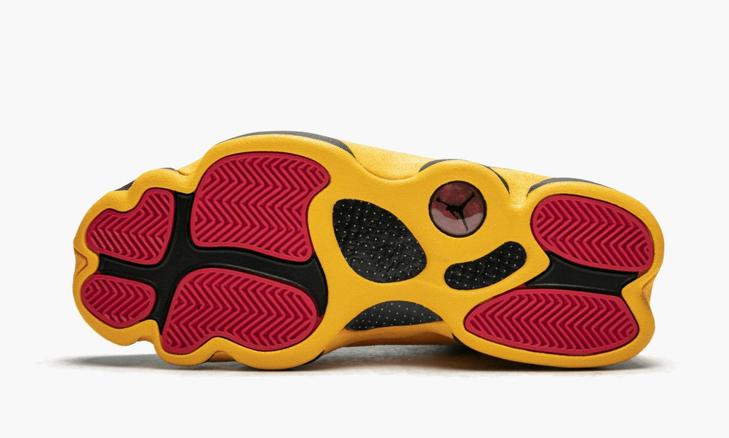 Air Jordan 13 Melo Class of 2002 Sneakers