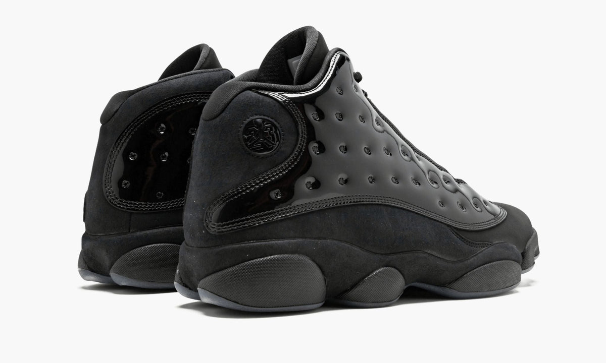 Air Jordan 13 Retro "Cap And Gown" Sneakers