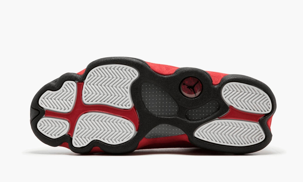 Air Jordan 13 Retro "Chicago" Sneakers