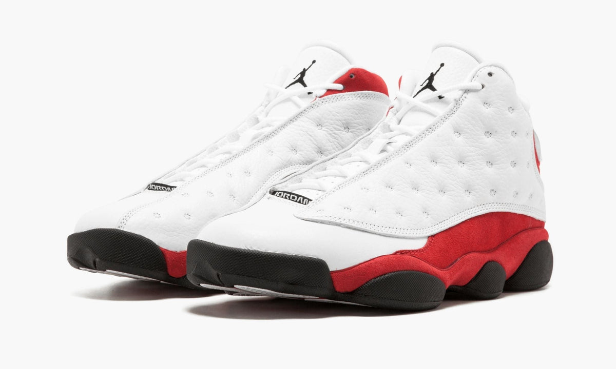 Air Jordan 13 Retro "Chicago" Sneakers