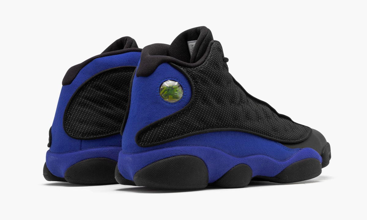 Air Jordan 13 Retro "Hyper Royal" Sneakers