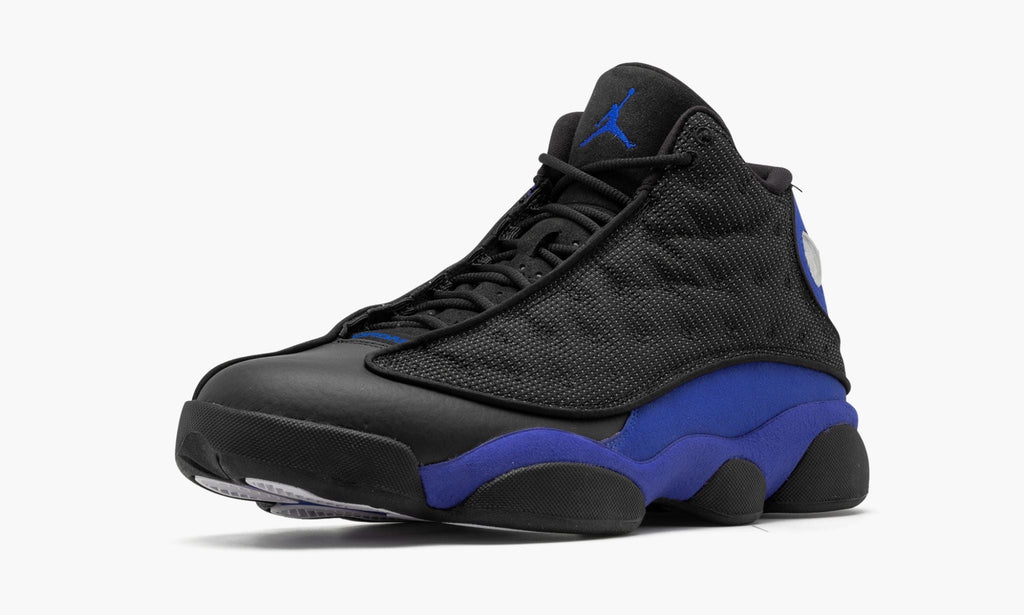 Air Jordan 13 Retro "Hyper Royal" Sneakers