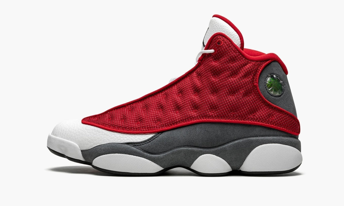 Air Jordan 13 Retro "Red Flint" Sneakers