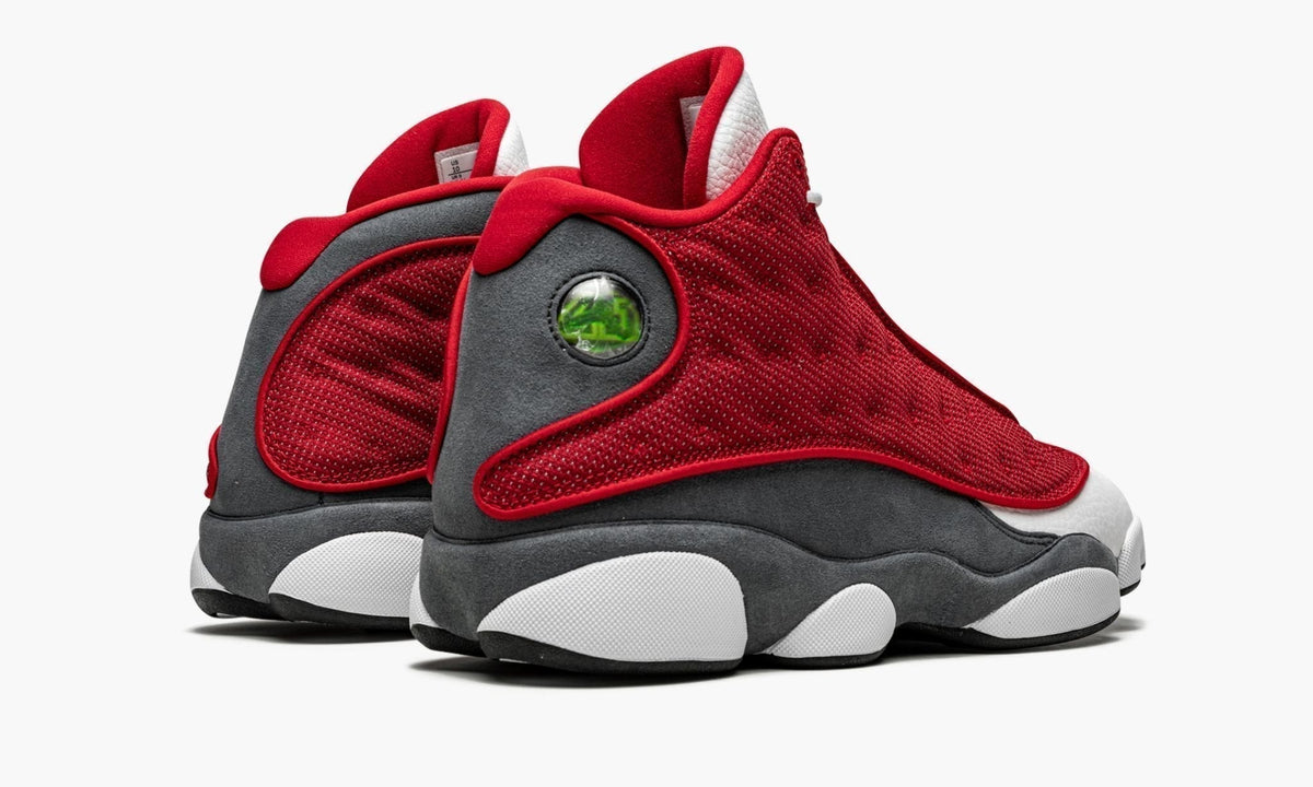 Air Jordan 13 Retro "Red Flint" Sneakers