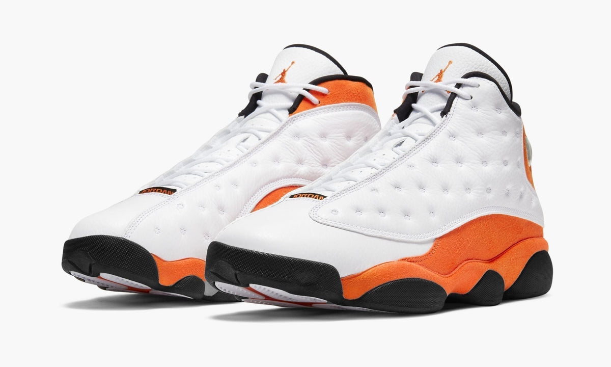 Air Jordan 13 Retro "Starfish" Sneakers